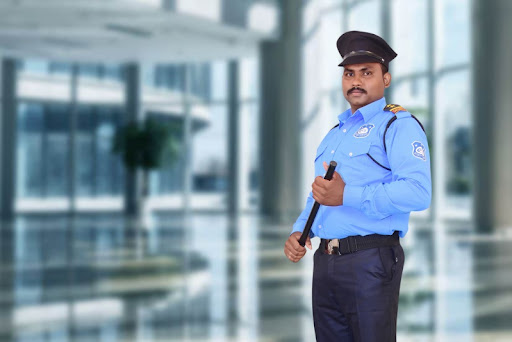 Security Services