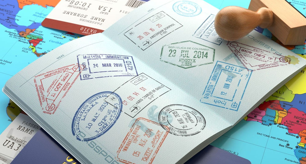 Documentation & Visa Processing