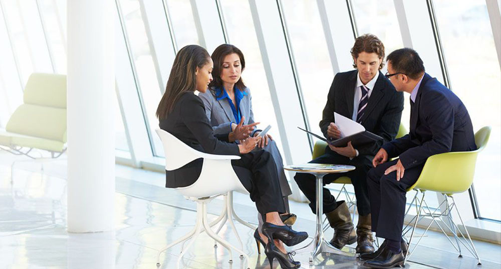 Skilled & Unskilled Manpower Supply